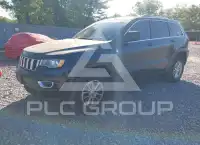 2019 Jeep Grand Cherokee фото