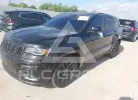 2019 Jeep Grand Cherokee фото