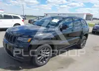 2019 Jeep Grand Cherokee фото