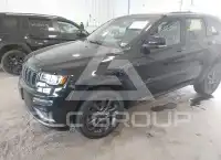 2019 Jeep Grand Cherokee фото