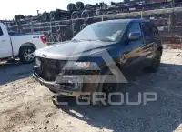 2019 Jeep Grand Cherokee фото