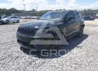 2019 Jeep Grand Cherokee фото