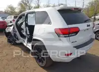 2019 Jeep Grand Cherokee фото