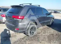 2019 Jeep Grand Cherokee фото