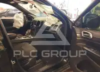 2019 Jeep Grand Cherokee фото
