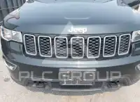 2019 Jeep Grand Cherokee фото