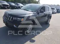 2019 Jeep Grand Cherokee фото