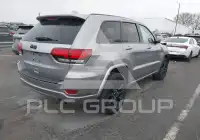 2019 Jeep Grand Cherokee фото