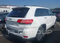 2019 Jeep Grand Cherokee фото