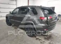 2019 Jeep Grand Cherokee фото