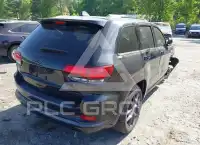 2019 Jeep Grand Cherokee фото