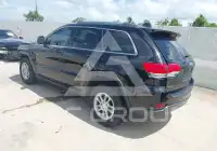 2019 Jeep Grand Cherokee фото