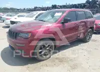 2019 Jeep Grand Cherokee фото