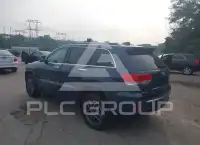 2019 Jeep Grand Cherokee фото