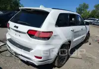 2019 Jeep Grand Cherokee фото