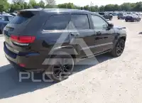 2019 Jeep Grand Cherokee фото