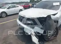 2019 Jeep Grand Cherokee фото