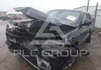 2019 Jeep Grand Cherokee photo