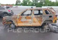 2019 Jeep Grand Cherokee фото