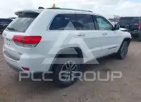 2019 Jeep Grand Cherokee photo