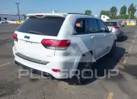 2019 Jeep Grand Cherokee photo