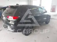 2019 Jeep Grand Cherokee фото