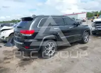 2019 Jeep Grand Cherokee фото