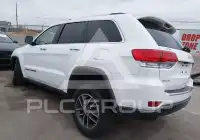 2019 Jeep Grand Cherokee photo