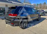 2019 Jeep Grand Cherokee photo