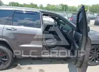 2019 Jeep Grand Cherokee фото
