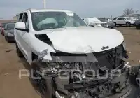 2019 Jeep Grand Cherokee фото
