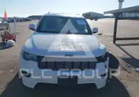 2019 Jeep Grand Cherokee фото