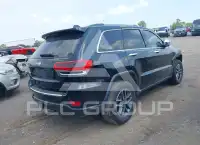 2019 Jeep Grand Cherokee фото