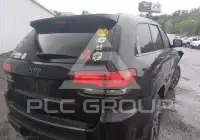 2019 Jeep Grand Cherokee photo