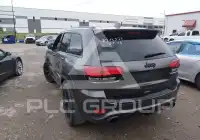 2019 Jeep Grand Cherokee фото