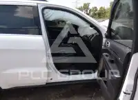 2019 Jeep Grand Cherokee фото