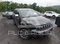 2019 Jeep Grand Cherokee фото