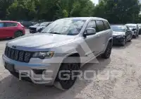 2019 Jeep Grand Cherokee фото
