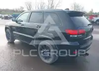 2019 Jeep Grand Cherokee фото