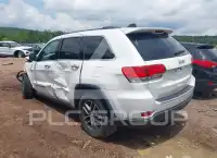 2019 Jeep Grand Cherokee фото