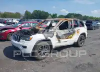 2019 Jeep Grand Cherokee фото