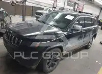 2019 Jeep Grand Cherokee photo