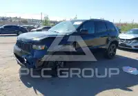 2019 Jeep Grand Cherokee фото