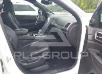 2019 Jeep Grand Cherokee фото