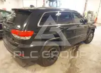 2019 Jeep Grand Cherokee фото