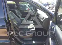 2019 Jeep Grand Cherokee фото