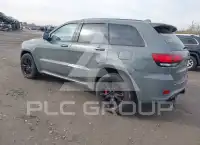 2019 Jeep Grand Cherokee фото