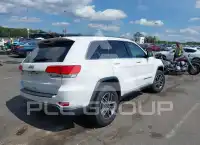2019 Jeep Grand Cherokee photo