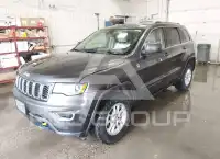 2019 Jeep Grand Cherokee photo