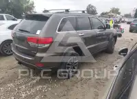 2019 Jeep Grand Cherokee photo